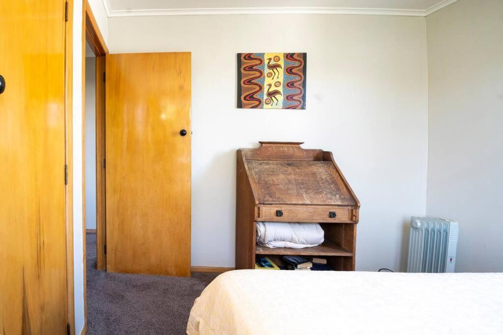Turangi Home Family Size Taupo Kültér fotó